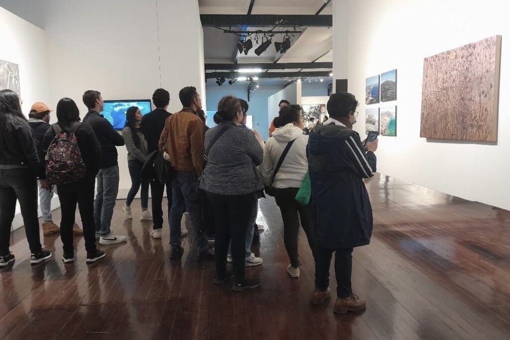 Puebla capital, Ayuntamiento de Puebla, Noche de Museos, verano 2024