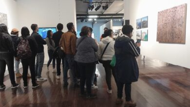 Puebla capital, Ayuntamiento de Puebla, Noche de Museos, verano 2024