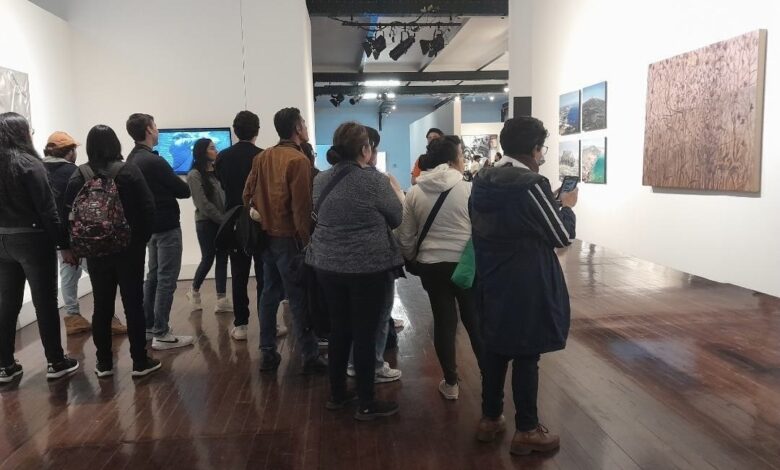 Puebla capital, Ayuntamiento de Puebla, Noche de Museos, verano 2024