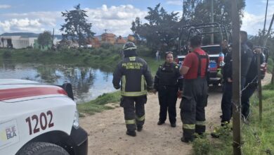 Ahogado, jagüey, Xonacatepec, Bomberos, Protección Civil