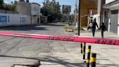 balacera, San Felipe Hueyotlipan, Policía Municipal, SSC, robo de vehículo, detenidos