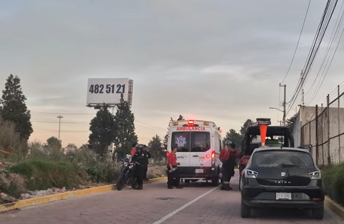 San Francisco Ocotlán, ahogado, Coronango, San Pablo del Monte, Gustavo Ocotero García