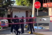 ejecutado, bar La Casita, Granjas de San Isidro, FGE, investigaciones