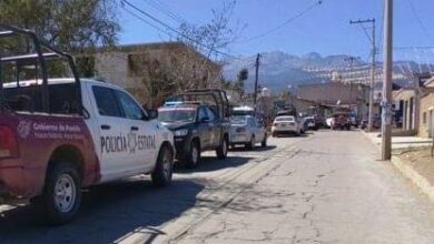 Comisariado Ejidal, San Andrés Hueyacatitla, San Salvador El Verde, Marcos Sánchez Perea