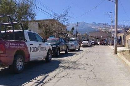 Comisariado Ejidal, San Andrés Hueyacatitla, San Salvador El Verde, Marcos Sánchez Perea