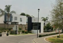 Lomas de Angelópolis III, atropellado, Parque Lima, jardinero sordo