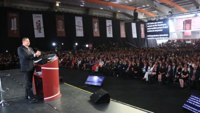 Alejandro Armenta, gobernador constitucional,