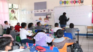 periodo vacacional decembrino, Secretaría de Educación, Puebla