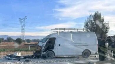 accidente, Puebla-Orizaba, Quecholac, Capufe