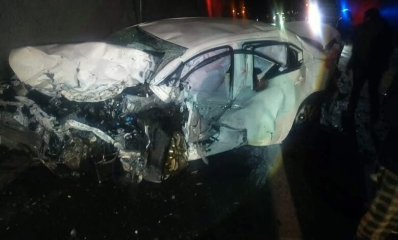 accidente, autopista Puebla-Tlaxcala, Zacualpan, José Miguel Meneses