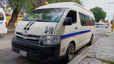 ruta 11, San Jerónimo Caleras, disparos