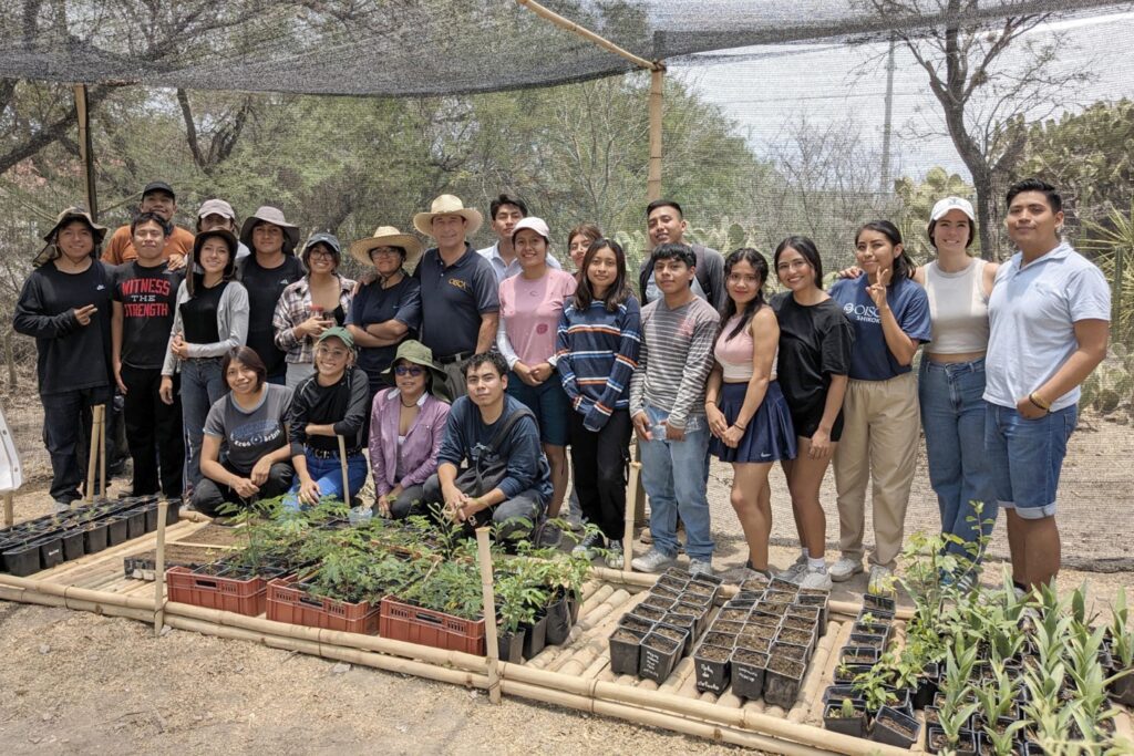 BUAP, sustentabilidad, UI Green Metric World University Ranking