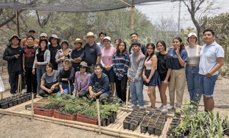 BUAP, sustentabilidad, UI Green Metric World University Ranking