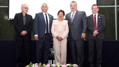 Facultad de Ingeniería, BUAP, Lilia Cedillo, Ángel Cecilio Guerrero Zamora