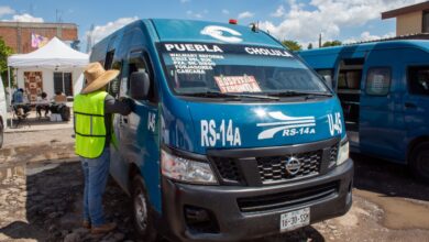 transporte público, renovación de unidades, prórroga, Gobierno del Estado