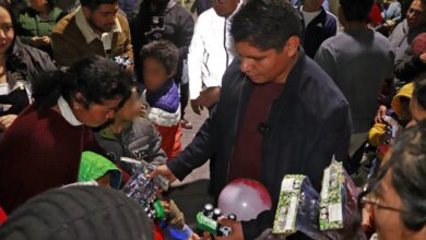 Cuautlancingo, Omar Muñoz, Reyes Magos, Sanctórum, Almecatla