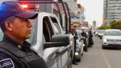 San Andrés Cholula, saldo blanco, festejos decembrinos, seguridad, Lupita Cuautle