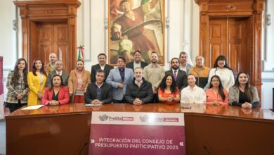 Gobierno de la Ciudad, Pepe Chedraui, Consejo de Presupuesto Participativo