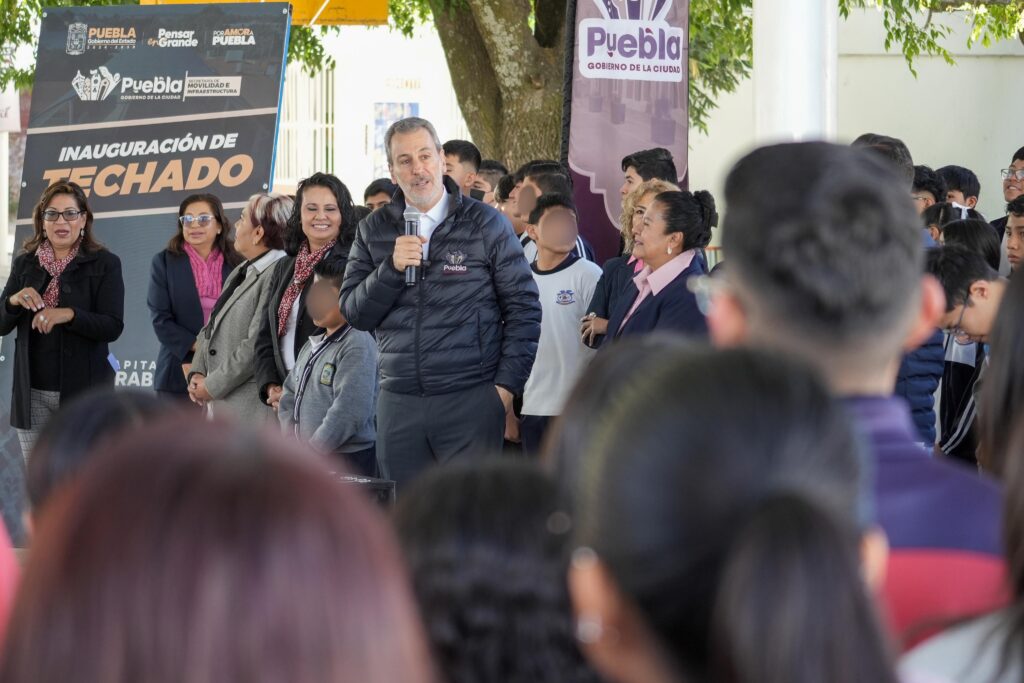 Pepe Chedraui, espacios educativos,