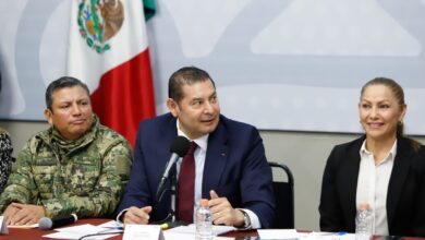 Puebla, Gobierno del Estado, Alejandro Armenta, FITUR, Madrid