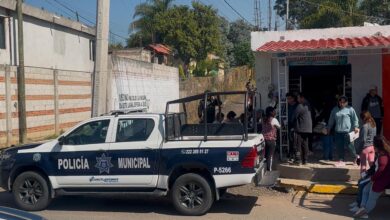 Génesis Rodríguez, desaparecida, Cuautlancingo, investigación, FGE