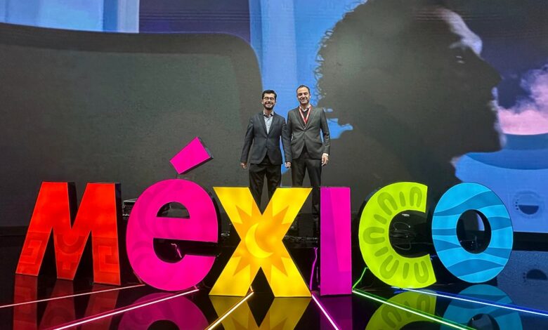 Ciudad de Puebla, FITUR, Madrid, Jaime Oropeza, Pepe Chedraui