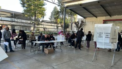 jornada de plebiscitos, Puebla capital, Gobierno de la Ciudad, Secretaría General de Gobierno Municipal