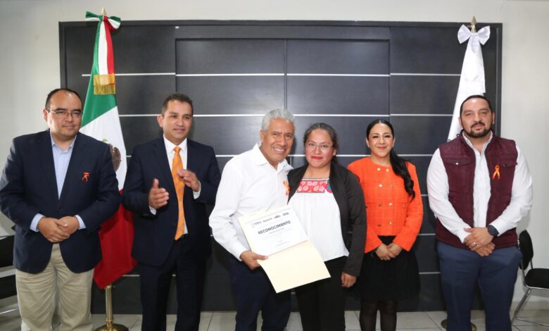 Puebla, desempeño docente, SEP, Manuel Viveros Narciso