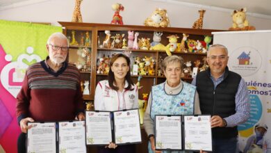 MariElise Budib, SMDIF, niños con cáncer, Una Nueva Esperanza