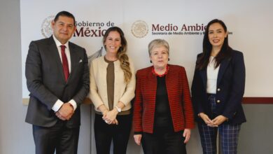 Medio Ambiente, Gobierno de Puebla, Alejandro Armenta, Semarnat, Profepa, ecosistemas