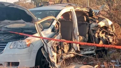 accidente, choque, federal a Tehuacán, Tecamachalco, DIF Municipal de Tlacotepec de Juárez