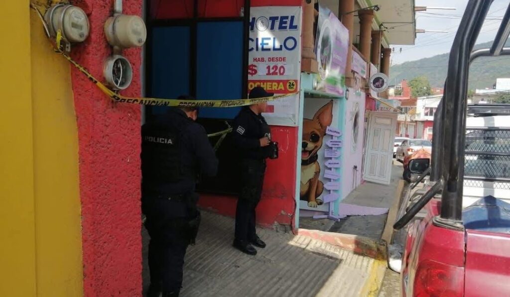 feminicidio, Xicotepec de Juárez, FGE, investigación