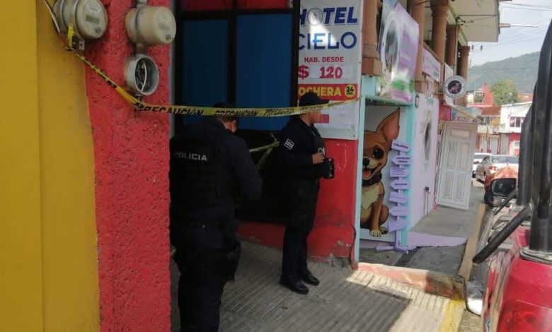 feminicidio, Xicotepec de Juárez, FGE, investigación