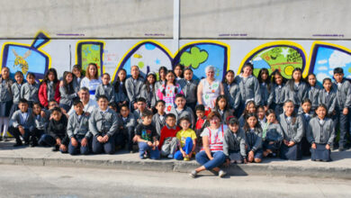 BUAP, identidad cultural, lenguas maternas, arte, escolares