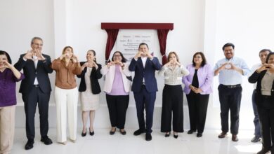 Casa Carmen Serdán, Mujeres, Alejandro Armenta, Puebla, Citlalli Hernández