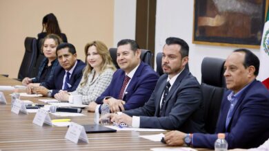 empresarios, Patronato SEDIF, Alejandro Armenta, Gobierno de Puebla, Ceci Arellano