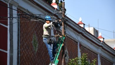 cable, desuso, Gobierno de la Ciudad, Pepe Chedraui