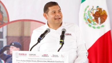 Alejandro Armenta, Puebla, Gobierno del Estado, delegaciones estatales