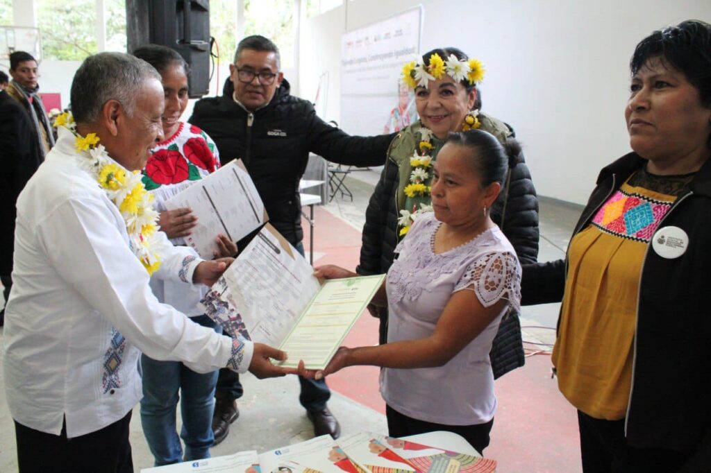 Jornada de Alfabetización Por Amor a Puebla, Gobierno del Estado, rezago educativo