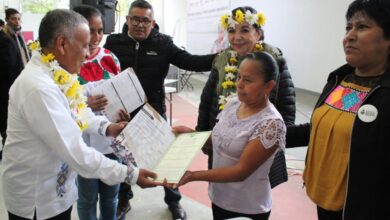 Jornada de Alfabetización Por Amor a Puebla, Gobierno del Estado, rezago educativo