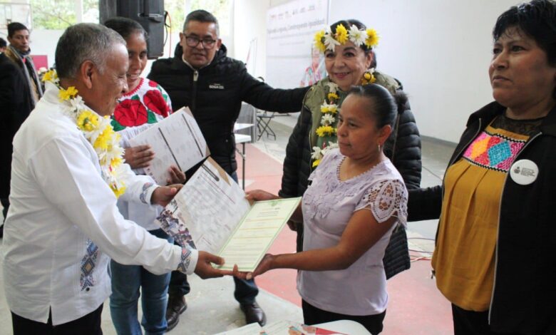 Jornada de Alfabetización Por Amor a Puebla, Gobierno del Estado, rezago educativo