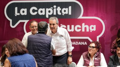 Pepe Chedraui, Gobierno de la Ciudad, Martes de Atención Ciudadana la capital te escucha