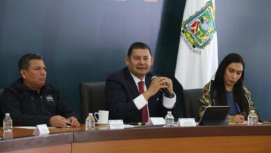 Gobierno de Puebla, Alejandro Armenta, SMART City, Puebla