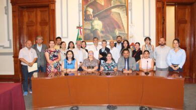 alumnos, Administración BUAP, Consejos Ciudadanos, Gobernanza, Participación Ciudadana