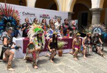Zacatlán, Pueblo Mágico, Festival Camino al Tlalocan