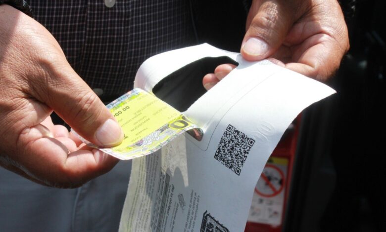 Verificación Vehicular, citas, Gobierno de Puebla, Medio Ambiente