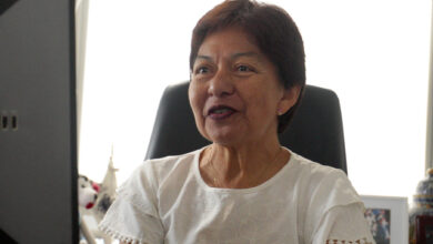 BUAP, Lilia Cedillo, enfermedades infecciosas