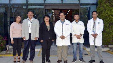 científicos, BUAP, calidad del agua, represas