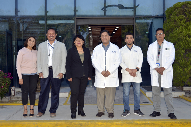 científicos, BUAP, calidad del agua, represas
