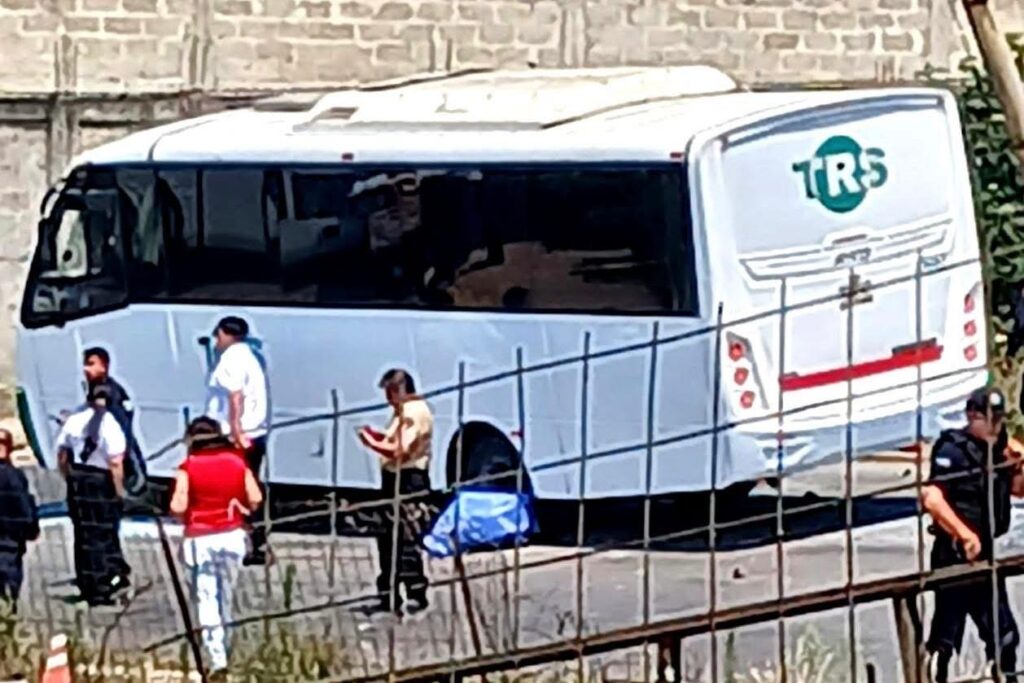 accidente, choque, policía de Jalacingo, Xiutetelco, Teziutlán-Perote